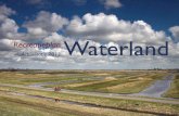 Recreatieplan Waterland
