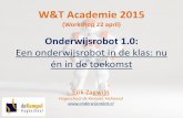 NAO Onderwijsrobot Kempel WenTAcademie april15handout.pdf