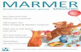 Marmer Magazine KBW