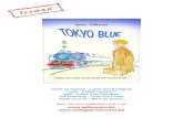 Tokyo Blue - lesmap