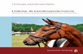 Limburgs Paardensportplan
