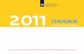 'Rapport Terugbklik 2011 Consumentenautoriteit (CA)' PDF document