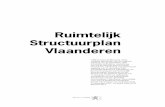 Ruimtelijk Structuurplan Vlaanderen (gecoördineerde versie 2011)
