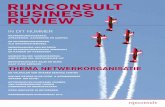 Rijnconsult Business Review Netwerkorganisatie
