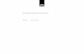 'Doorlichting Nationaal Archief' PDF document
