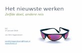 Download Presentatie Jan Dirk Hogendoorn (Finext)