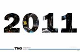 TNO Jaarverslag 2011