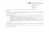 RJ-Uiting 2011-1: 'Richtlijn 650 Fondsenwervende instellingen ...