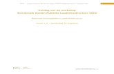 Verslag van de workshop Benchmark Kosten Publieke