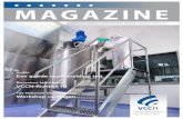 VCCN Magazine, december 2014, nummer 4