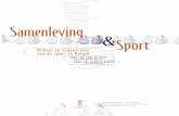 Beheer en organisatie van de sport in België