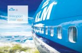Visie KLM Mainport 2014