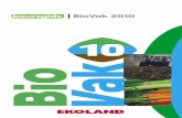beursgids | BioVak 2010