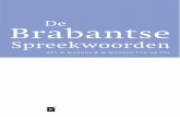 De Brabantse Spreekwoorden