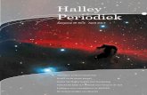 Halley Periodiek 2014-2