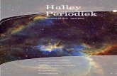 Halley Periodiek 2013-2
