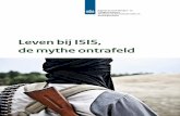 Leven bij ISIS, de mythe ontrafeld