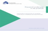 rapport-passend-onderwijs-in-de-praktijk (1.50Mb, PDF)