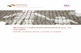 'Monitor Ouderbetrokkenheid po, vo en mbo' PDF document