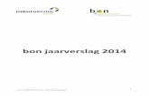 Jaarverslag 2014 NL