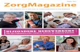 ZorgMagazine 2011