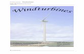Profielwerkstuk Windturbines