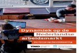 Dynamiek op de Nederlandse arbeidsmarkt, de focus op flexibilisering