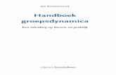 Handboek groepsdynamica