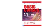 Basiscursus Ubuntu 1204 preview