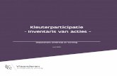 Kleuterparticipatie_Bijlage3_Inventaris_van_acties (pdf, 36 p.)