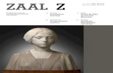 het vierde nummer van Zaal Z (PDF, 5,21 MB)