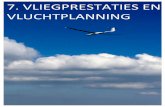 7. Vliegprestaties en vluchtplanning pdf
