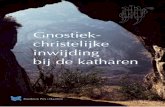 Gnostiek christelijke inwijding bij de Katharen