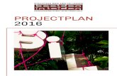 Projectplan BiL 2016