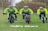 Midlife Bikers