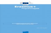Erasmus+ Programmagids