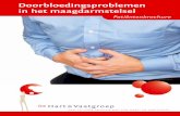 Doorbloedingsproblemen in het maagdarmstelsel, Hart-en