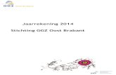 20160701 Jaarrekening 2014 GGZ Oost Brabant.xlsx