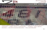 Zilt Magazine 24 - 27 maart 2008