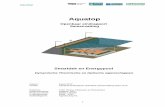 Aquatop: Openbaar eindrapport - Samenvatting