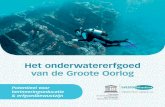 Download Het onderwatererfgoed van de Groote Oorlog