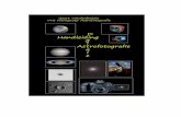 Handleiding Digitale Astrofotografie
