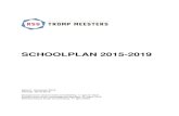 ga naar het Schoolplan 2015-2019