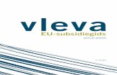 Vleva EU-subsidiegids 2014-2020