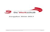 zorgplan 2016-20177