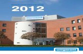 Financieel jaarverslag 2012