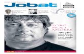 Jobat-krant 27 augustus 2011