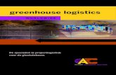 greenhouse logistics