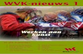WVK-Nieuws, 2016-01