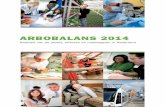 Arbobalans 2014 (pdf)